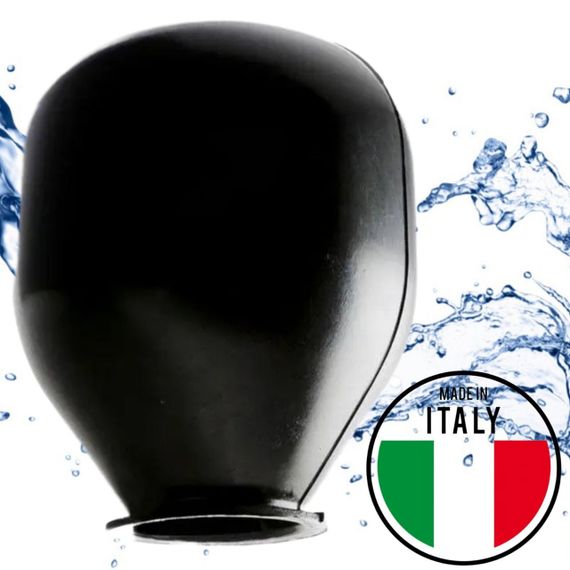 Мембрана SEFA 24 л, для гидроаккумулятора, эластичная и износостойкая