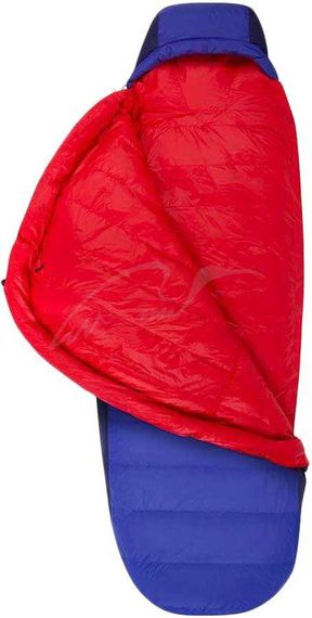 Спальный мешок Sea To Summit Amplitude AmII Regular -4ºC | Зображення 2