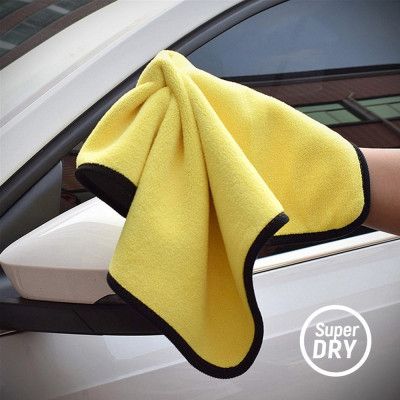 Автомобильная салфетка ColorWay Super Dry 800gsm (CW-5608) | Зображення 2