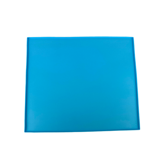 Килимок силіконовий для пастили Tekhniko ChefMat CM-350 Blue (блакитний) | Зображення 5