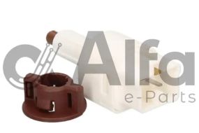 Вимикач датчик стоп сигналу OPEL AGILA, PEUGEOT 107, CITROËN C1, ALFA E-PARTS (AF02644)