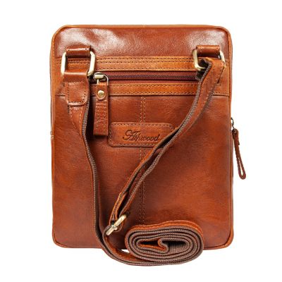 Сумка Ashwood G33 Honey | Зображення 3