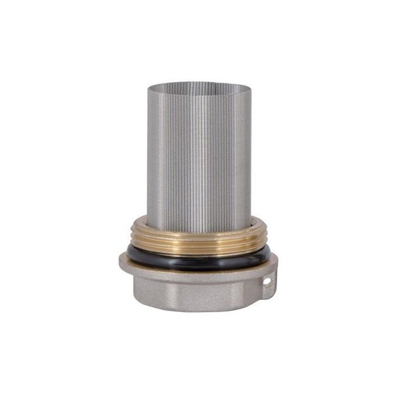 Фільтр Thermo Alliance Standart для газу 3/4" ВВ нікель, косий TAS125G20 | Зображення 6