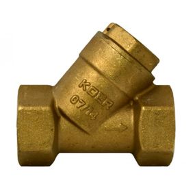 Фільтр водяний 3/4” KOER KR0106