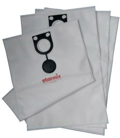 Мішки флісові Starmix FBV 25-35 (5шт)