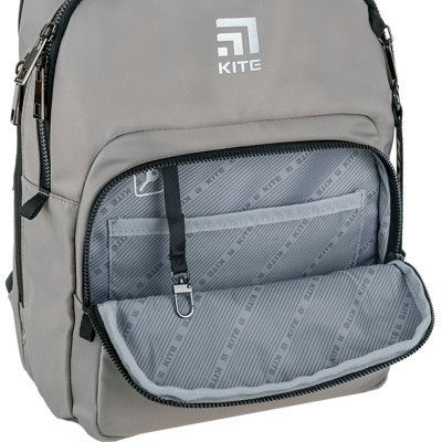 Рюкзак школьный Kite Education teens 2589S-3 (K24-2589S-3) - Топ Продаж! | Зображення 5