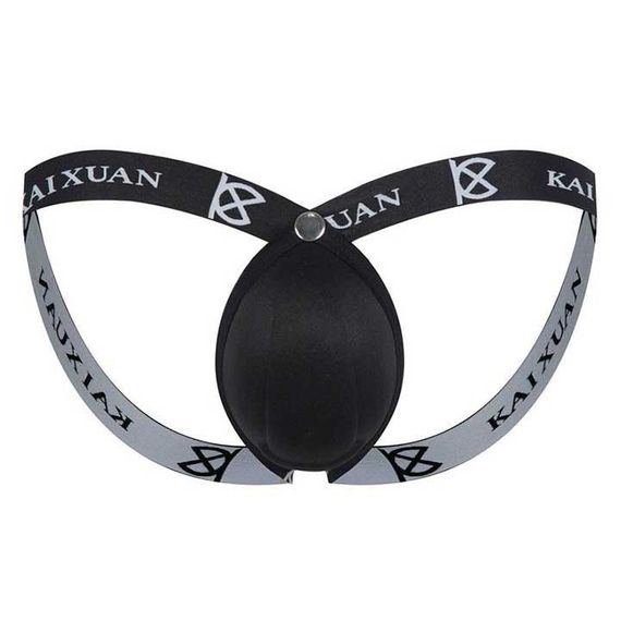 Чоловічі стринги з Пушапом Kaixuan L | Зображення 1