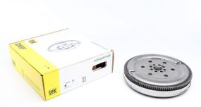 Демпфер зчеплення Honda Accord 2.2 i-CTDi 04-08 415 0272 10