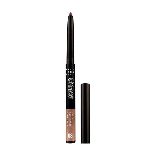 Механический карандаш для губ Colour Intense 08, Iced Latte