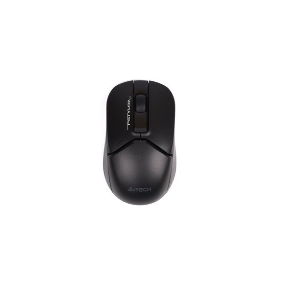 Комплект A4Tech FG1012 Wireless Black | Зображення 4