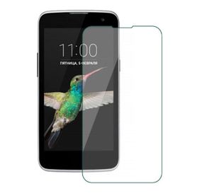 Закаленное защитное стекло для LG K4 K130E