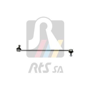 Стойка стабилизатора переднего левая BMW E60 x 04-10, RTS, 97-99520-2,