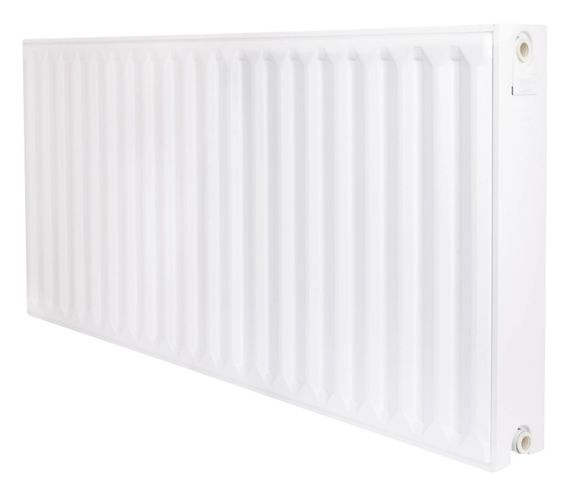 Радіатор сталевий Thermo Alliance IMAS 22 тип 500x1600 мм бічне підключення (TAI225001600K)