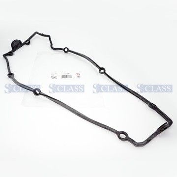 Прокладка клапанной крышки Mercedes Benz Sprinter/Vario OM602, Elring, 594.407,