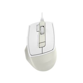 Мышка A4Tech FM45S Air USB Cream Beige (4711421992725)