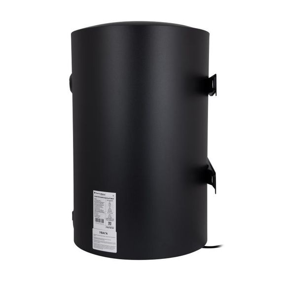 Водонагрівач електричний Thermo Alliance 50 л, Black універсальний, мокрий ТЕН 1,5 кВт D50VH15Q2В | Зображення 7