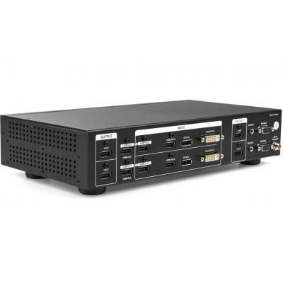 Комутатор відео GeoBox G-405 (VNS405001B00) (VNS405001B00) | Зображення 3