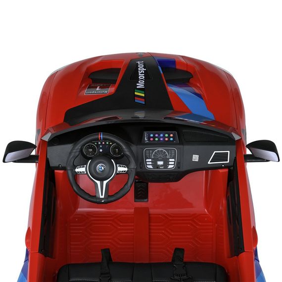 Детский электромобиль Машина M 5849EBLR-3(24V) до 30 кг | Зображення 5
