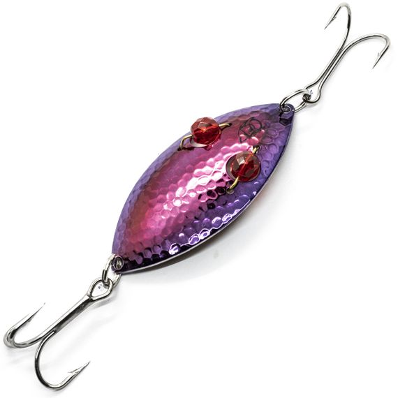 Блешня Dardevle Wiggler 75mm 28g #Sunfish (88-515) | Зображення 4