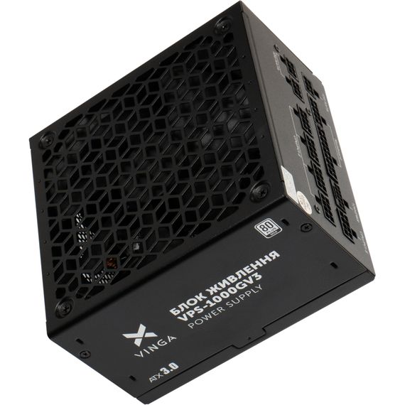 Блок питания Vinga 1000W (VPS-1000GV3) | Зображення 4