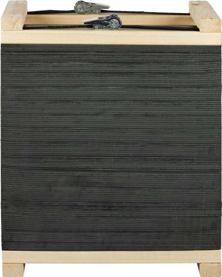 Стрілоуловлювач Yate Pack band 30x60x80 см. 50+ lbs