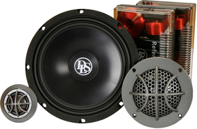 Компонентна акустика DLS RC6.3Q-40