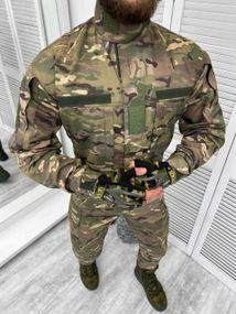 Костюм тактический уставной мультикам XXL