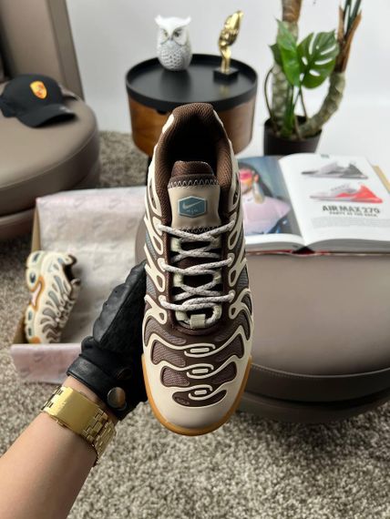 Кросівки Air Max Plus Drift Beige Brown 42 | Зображення 3