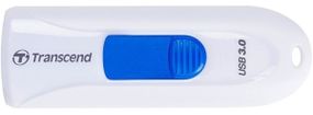 Flash Drive Transcend JetFlash 790 32GB (TS32GJF790W) White (TS32GJF790W)