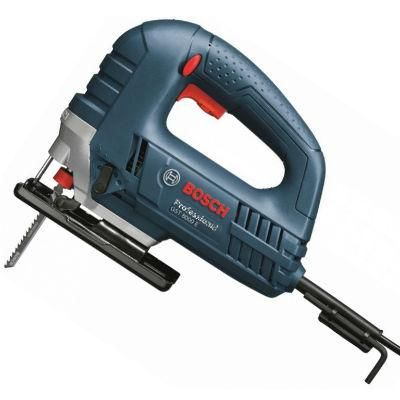 Лобзик Bosch GST 8000 E, 710Вт, 2.5 кг (0.601.58H.000) | Зображення 1