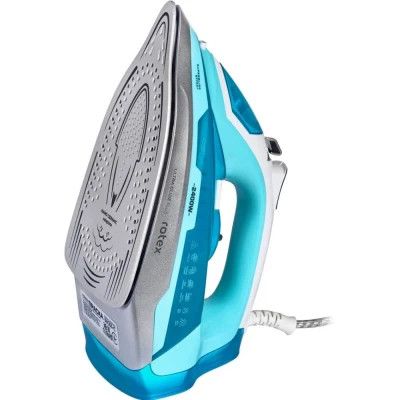 Утюг Rotex RIC63-C Ultra Glide Plus | Зображення 6