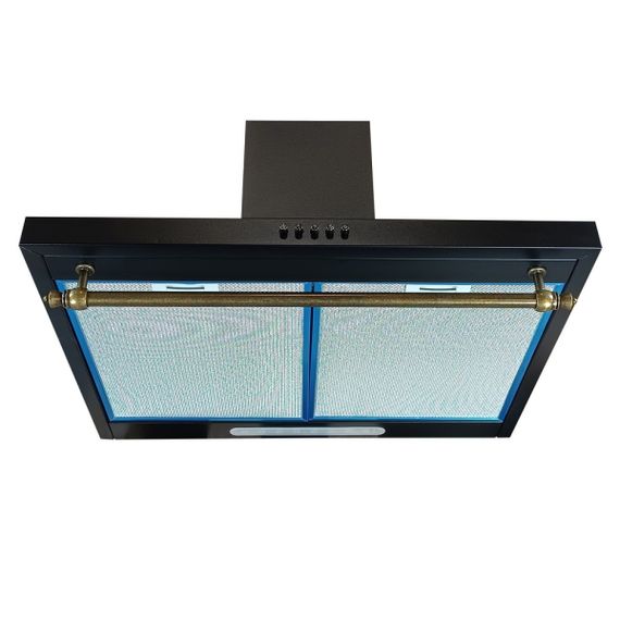 Витяжка Grunhelm GVR 651 MB | Зображення 5