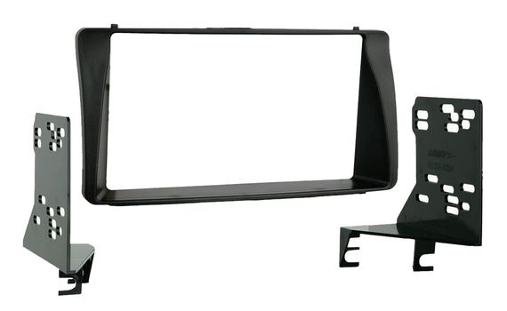 Перехідна рамка Metra Toyota Corolla (95-8204)