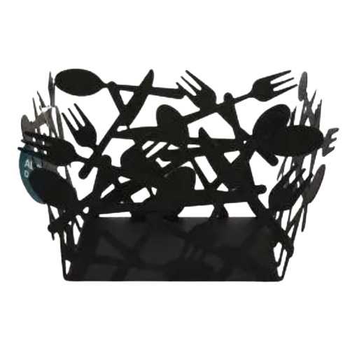 Ваза RINGEL Oder для фруктів мет 23*9