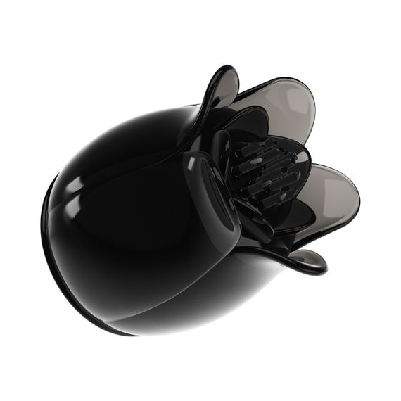 Вібронасадка Pretty Love Power Head Secret Garden Wand Massager Attachment Sex Aura | Зображення 2