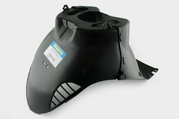 Пластик   Zongshen F1, F50   передний крыло   KOMATCU