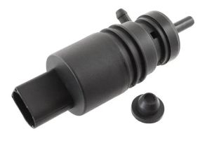 Seat LEON (от 1999-) насос омывателя ветрового лобового стекла, Сеат Леон