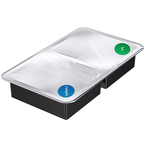 Ароматизатор у машину Hoco ZP52 Butterfly Classic fresh tea