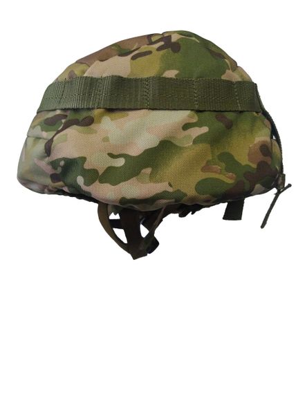 Кавер для шолома PASGT з моллі M&M мультикам (213538) | Зображення 2