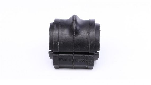 Втулка стабілізатора переднього Ford Mondeo III 00-07 d=19mm  35660 | Зображення 2