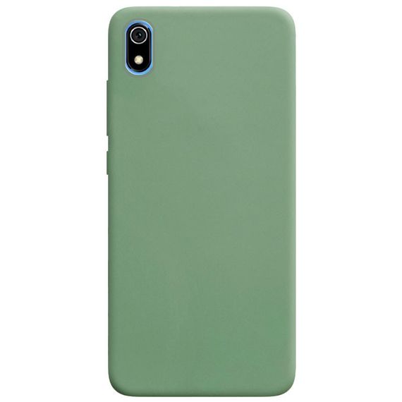 Силіконовий чохол Candy для Xiaomi Redmi 7A