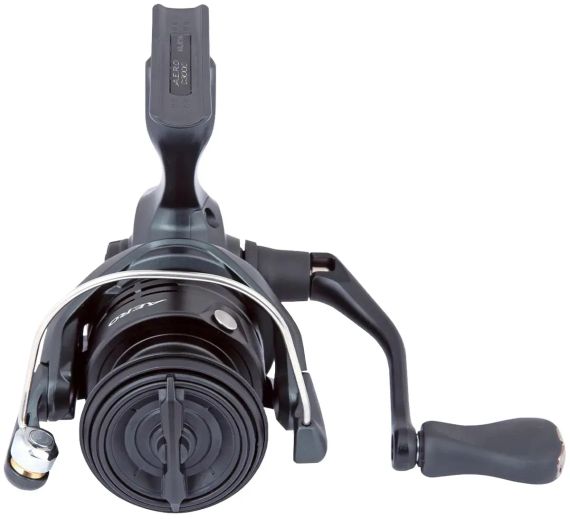 Котушка Shimano Aero Reel C5000 4+1BB | Зображення 1