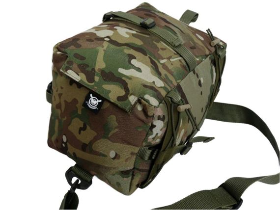 Подушка мішок подставка для P.R.S GEN 1 | Зображення 2