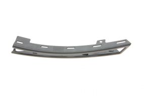 Молдинг бампера переднього VW Passat 05-10 L  88070067702