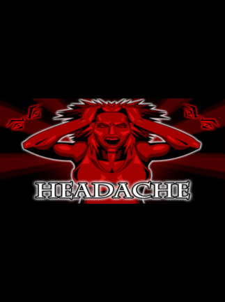 Headache (PC) - Steam Key - GLOBAL