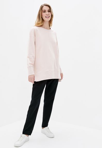 Костюм жіночий темна пудра, 5XL