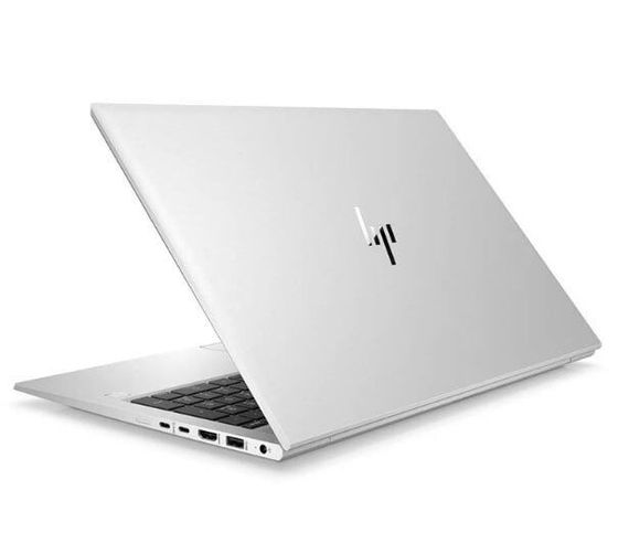Ультрабук HP EliteBook 855 G7 / 15.6" (1920x1080) IPS / AMD Ryzen 5 Pro 4650U (6 (12) ядер по 2.1 - 4.0 GHz) / 16 GB DDR4 / 480 GB SSD / AMD Radeon RX Vega 6 Graphics / WebCam б/у | Зображення 3