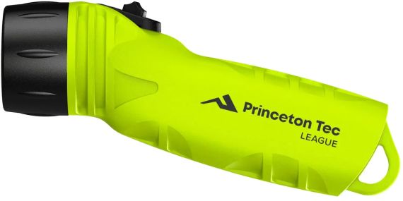 Ліхтар Princeton Tec League 420 lm Yellow | Зображення 1
