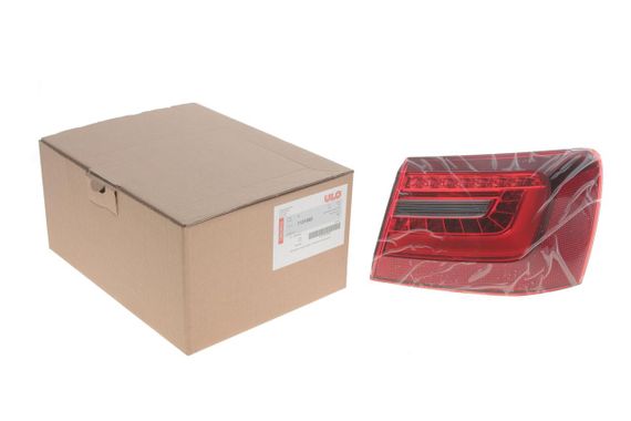 Ліхтар задній Audi A6 13-18 R  1131002