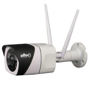 Видеокамера IP Oltec IPC-123 WiFi наружная